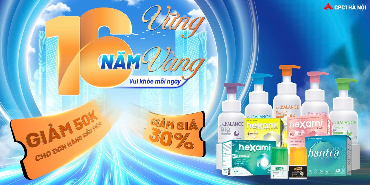 Tưng bừng khai đón xuân cùng CPC1 Hà Nội