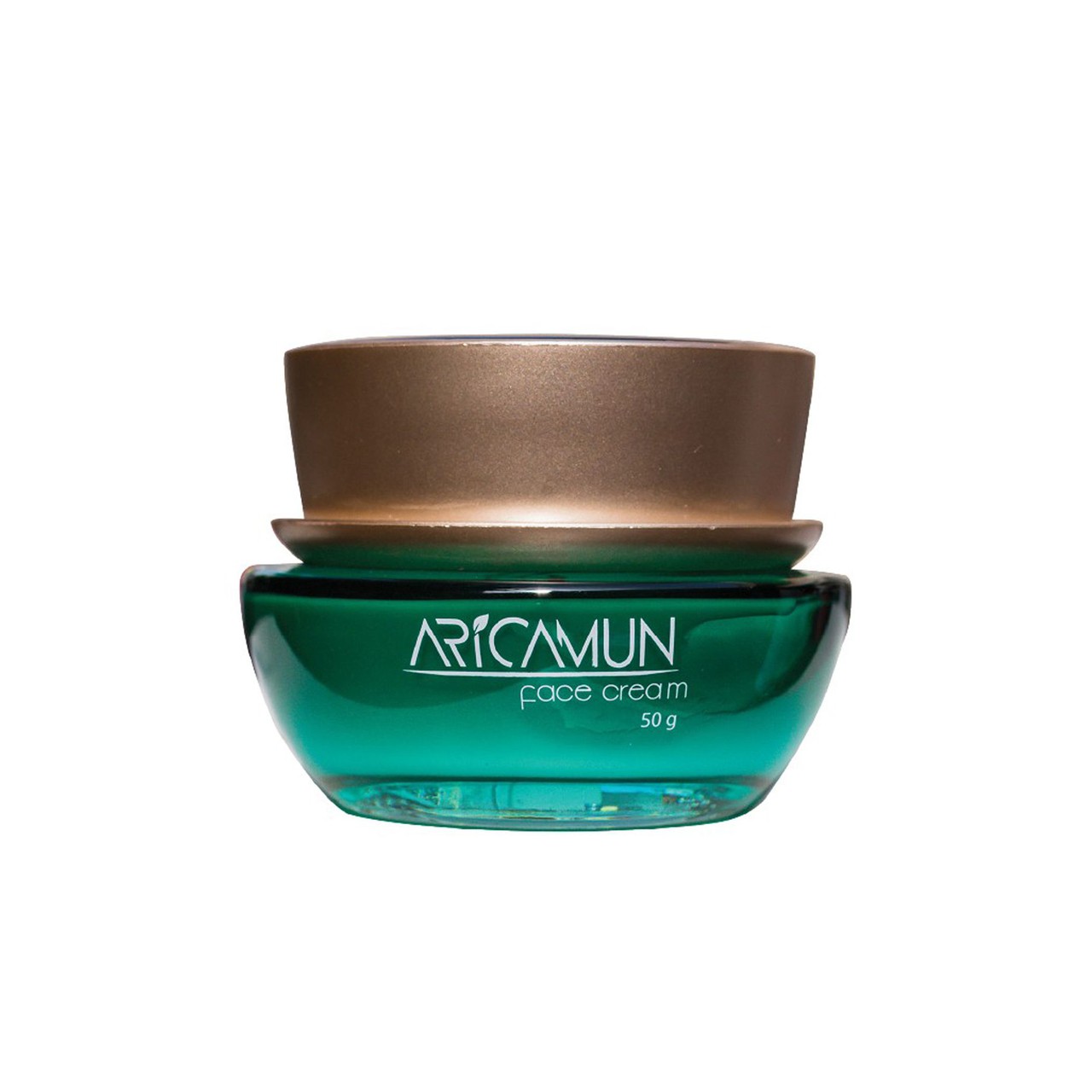 Kem Dưỡng Ẩm Chuyên Sâu Aricamun Cho Da Khô, Chống Lão Hóa (Hộp 1 lọ 50g)