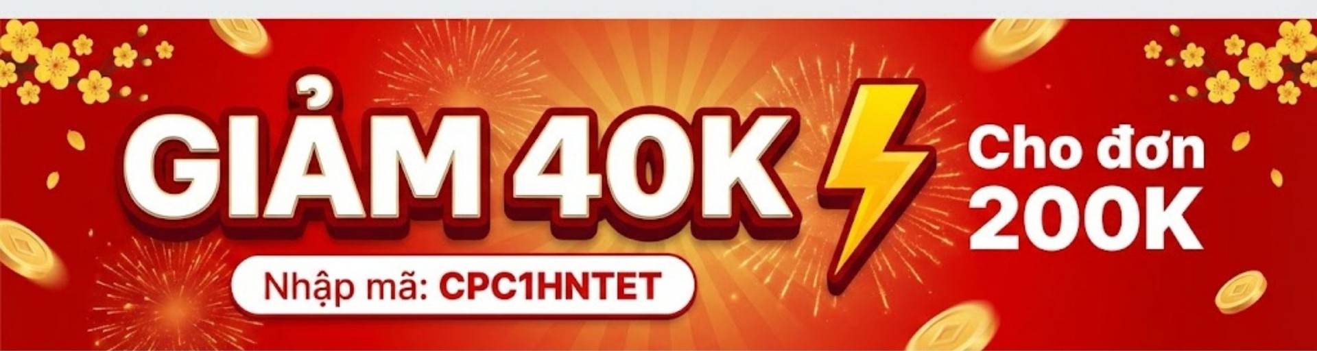 Săn deal đỉnh - Giảm ngay 20%