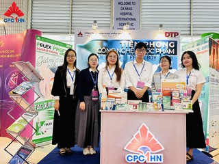 CPC1 Hà Nội: Khởi đầu chuỗi Hội nghị Khoa học Quốc tế 2026