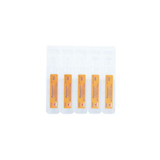 Dung Dịch Khí Dung Nebusal 3% Vệ Sinh Và Làm Lỏng Dịch Tiết Mũi, Họng Cho Bé (Hộp 5 ống) - thumbnail 7