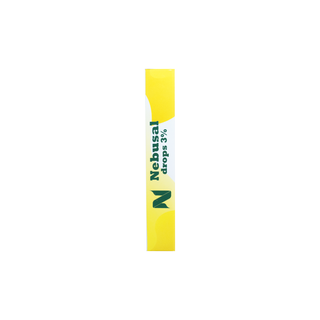 Nhỏ Mũi Nebusal Drop 3% Giúp Giảm Nghẹt Mũi, Sổ Mũi Cho Bé (Lọ 10ml) - thumbnail 5