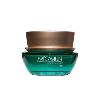 Kem Dưỡng Ẩm Chuyên Sâu Aricamun Cho Da Khô, Chống Lão Hóa (Hộp 1 lọ 50g) - thumbnail 1