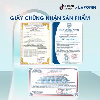 Kem Đánh Răng Laforin Kids Hương Đào, Ổi Cho Trẻ Giúp Ngăn Ngừa Sâu Răng, Giảm Hôi Miệng, Sưng Nướu (Tuýp 75g) - thumbnail 7
