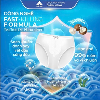pH Balance Clean Chip làm sạch mọi vết ố, hạn chế nấm khuẩn, an toàn cho da (Chai 80ml) - thumbnail 3