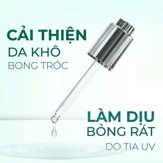 Tinh Chất Dưỡng Da Aricamun Face Serum HA 1.5% Cấp Ấm, Phục Hồi Và Làm Mờ Thâm Nám (30ml) - thumbnail 6