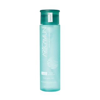 Tẩy Trang Aricamun Micellar Cleansing Water Không Cồn, Dưỡng Ẩm, Sạch Sâu Cho Mọi Loại Da (Chai 200ml) - thumbnail 1