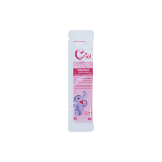 Thạch ăn liền Cjel Filatos Tăng Cường Đề Kháng, Hỗ Trợ Ăn Ngon, Tăng Sức Đề Kháng Cho Bé (Hộp 20 Gói x15g) - thumbnail 4