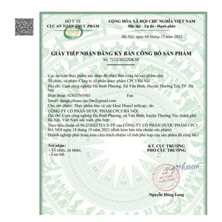 Viên Uống Diasyl Softcap Hạ Men Gan, Phục Hồi Chức Năng Gan (Lọ 30, 60 Viên) - thumbnail 6