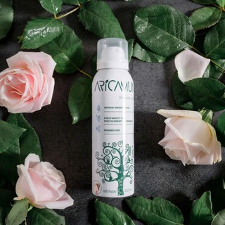 Xịt Khoáng Aricamun Mineral Spray Cấp Ẩm, Làm Dịu Da, Giảm Bóng Nhờn Hiệu Quả (Chai 100ml) - thumbnail 6