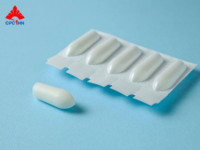 VIÊN ĐẶT SE KHÍT VÙNG KÍN HÀN QUỐC REVIRGIN GUNG BQCELL PHỤC HỒI SAU SINH